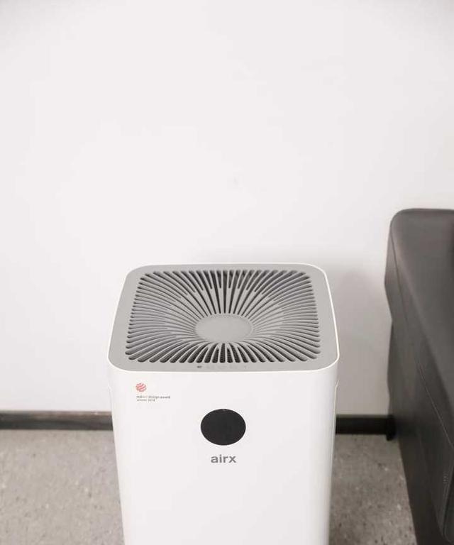 空气净化器在使用时有异响怎么解决？-有驾